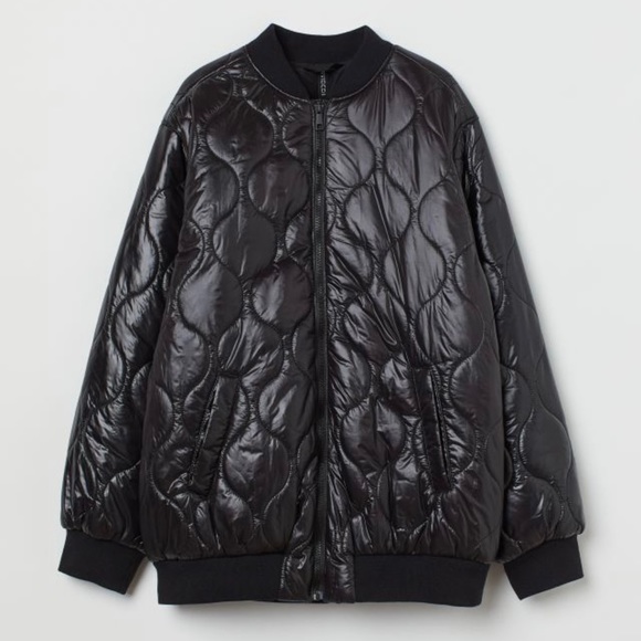 H&M Jacket - Picture 6 of 6